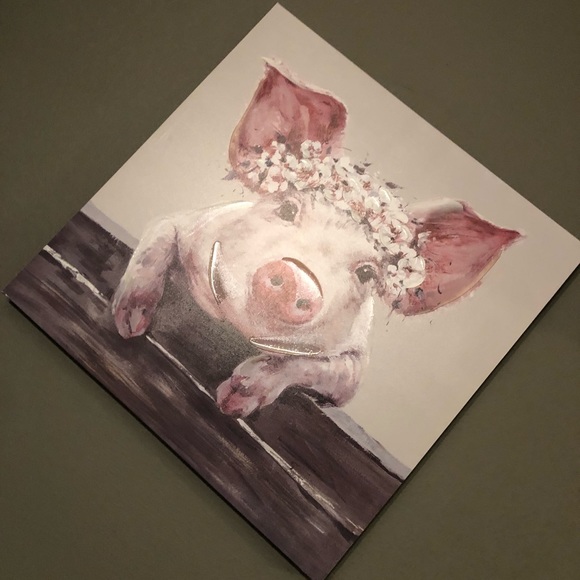 Meet your Posher, Cynthia - Picture 5 of 6